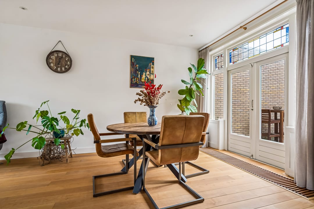 Foto 11 van Julianaweg 41