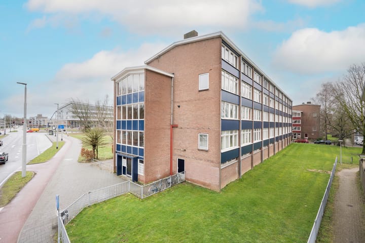 Foto 5 van Lange Wal 106