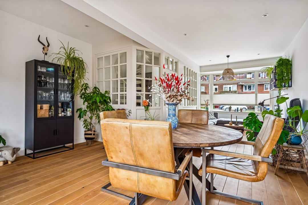 Foto 13 van Julianaweg 41