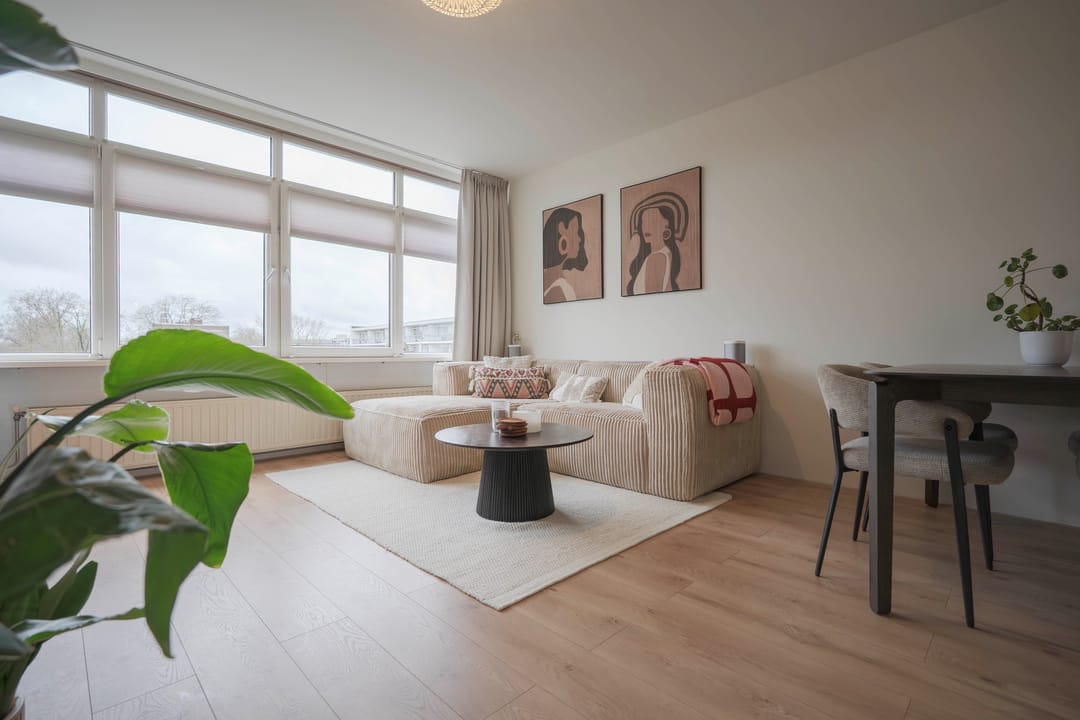 Foto 1 van Lange Wal 106