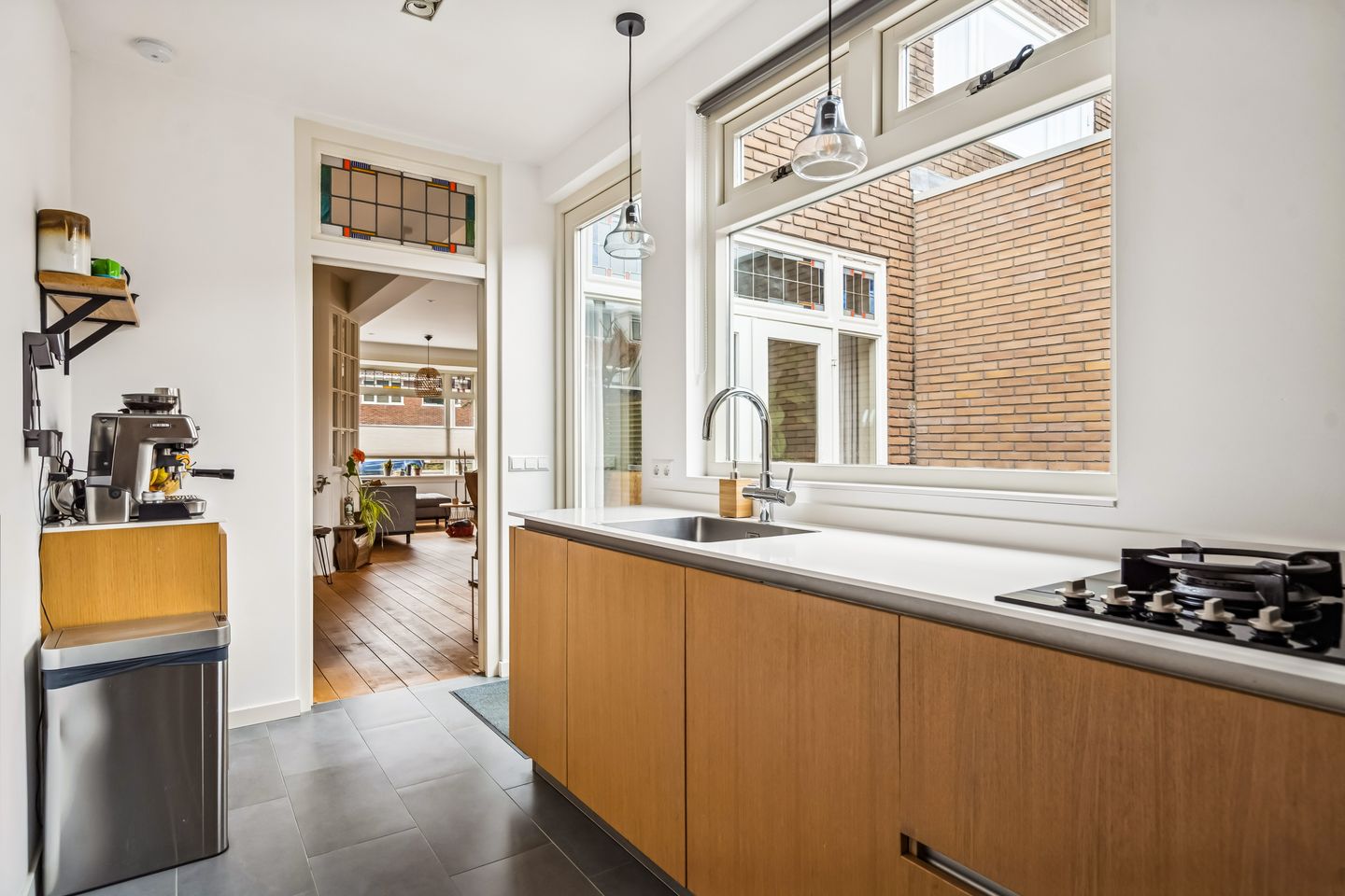 Foto 19 van Julianaweg 41