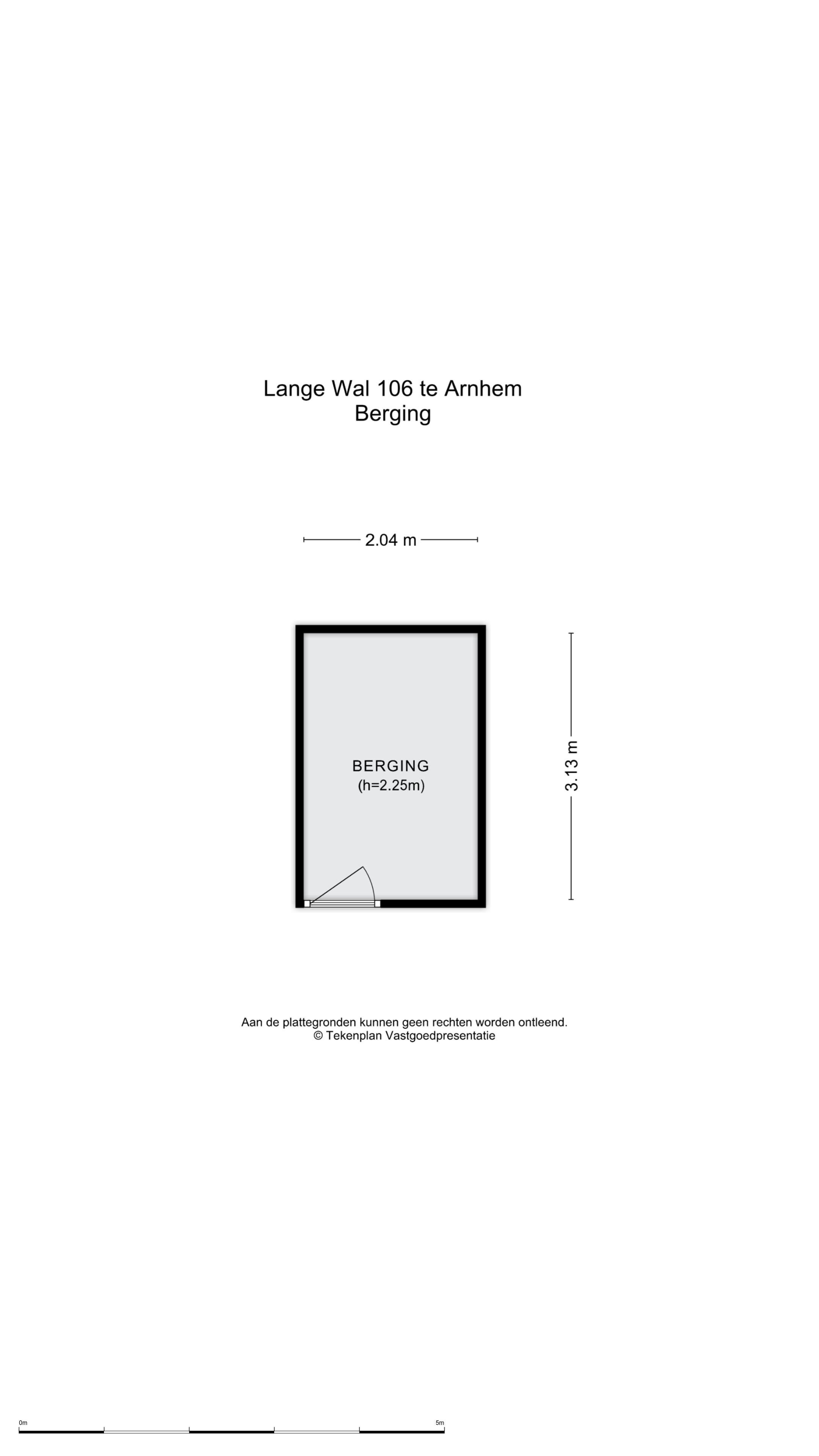 Foto 45 van Lange Wal 106