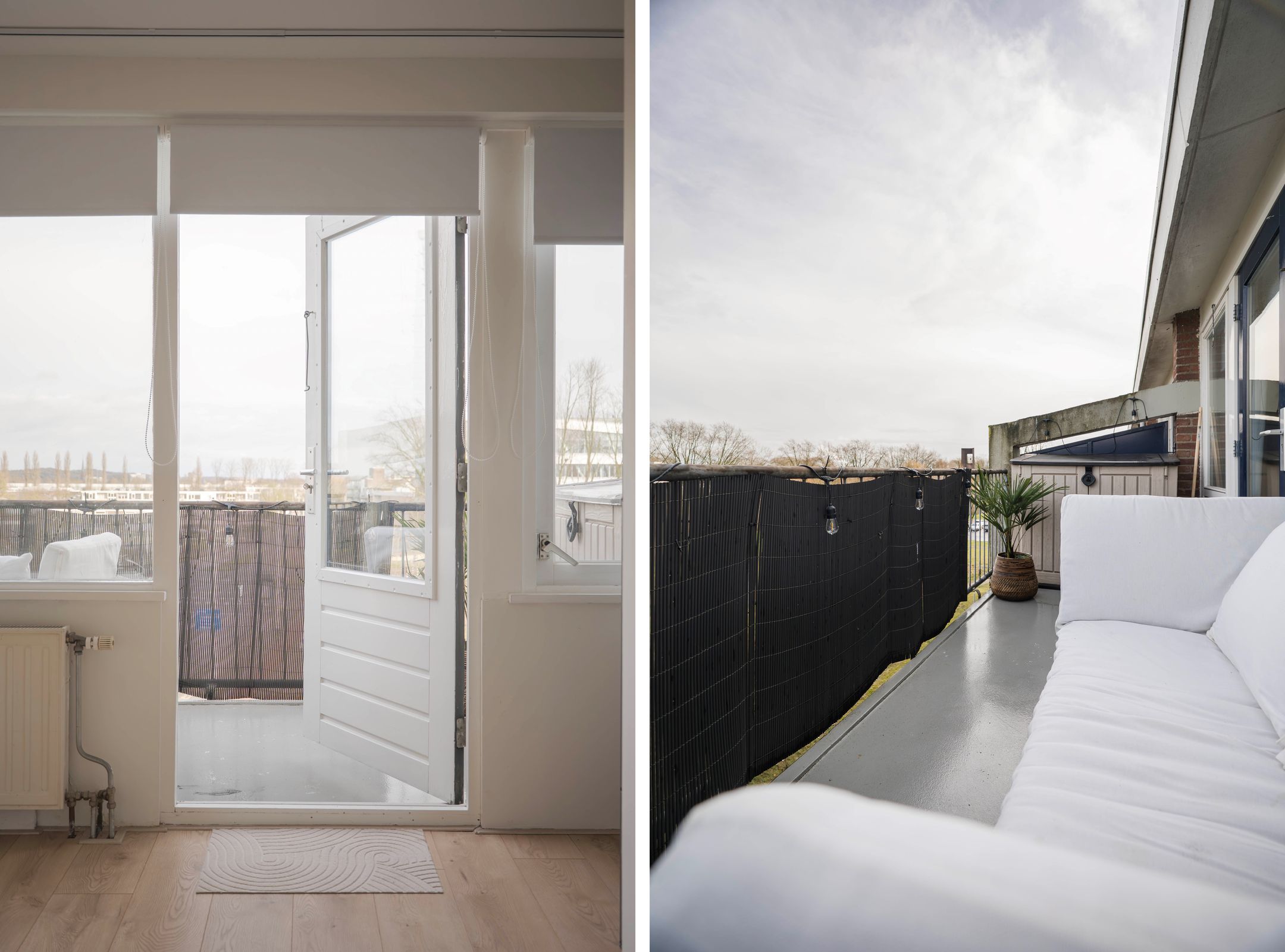 Foto 6 van Lange Wal 106