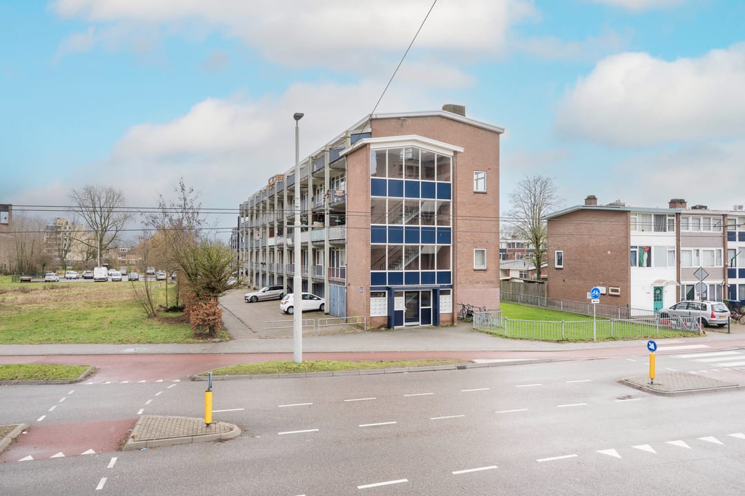 Foto 7 van Lange Wal 106