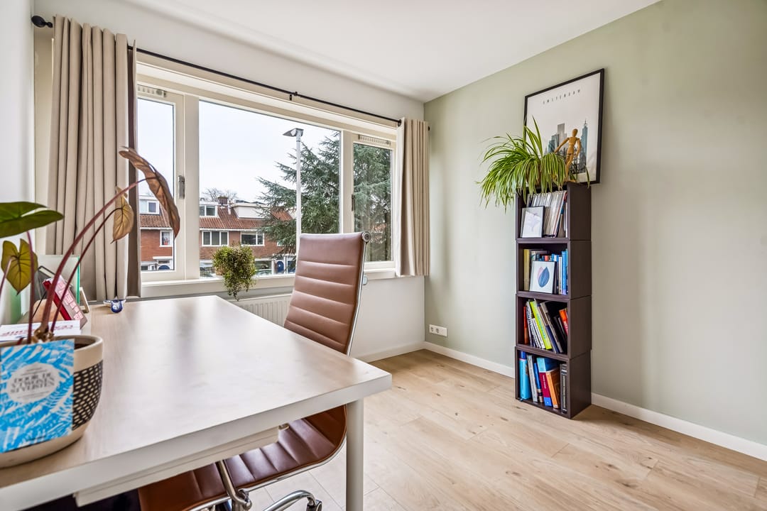 Foto 31 van Julianaweg 41