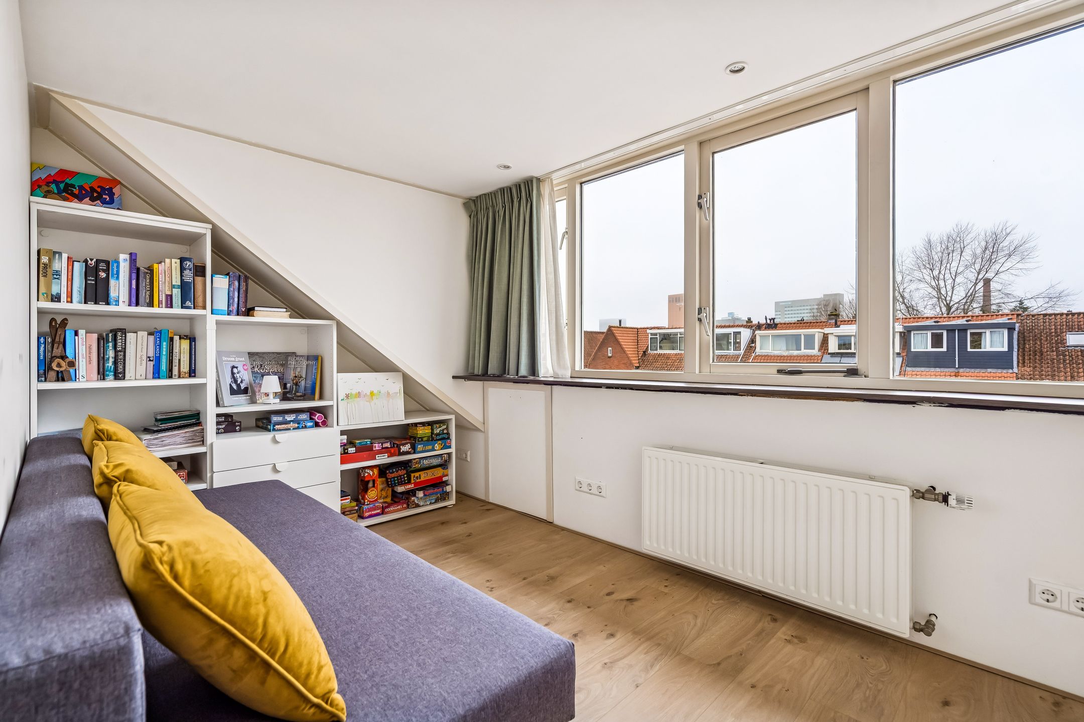 Foto 33 van Julianaweg 41