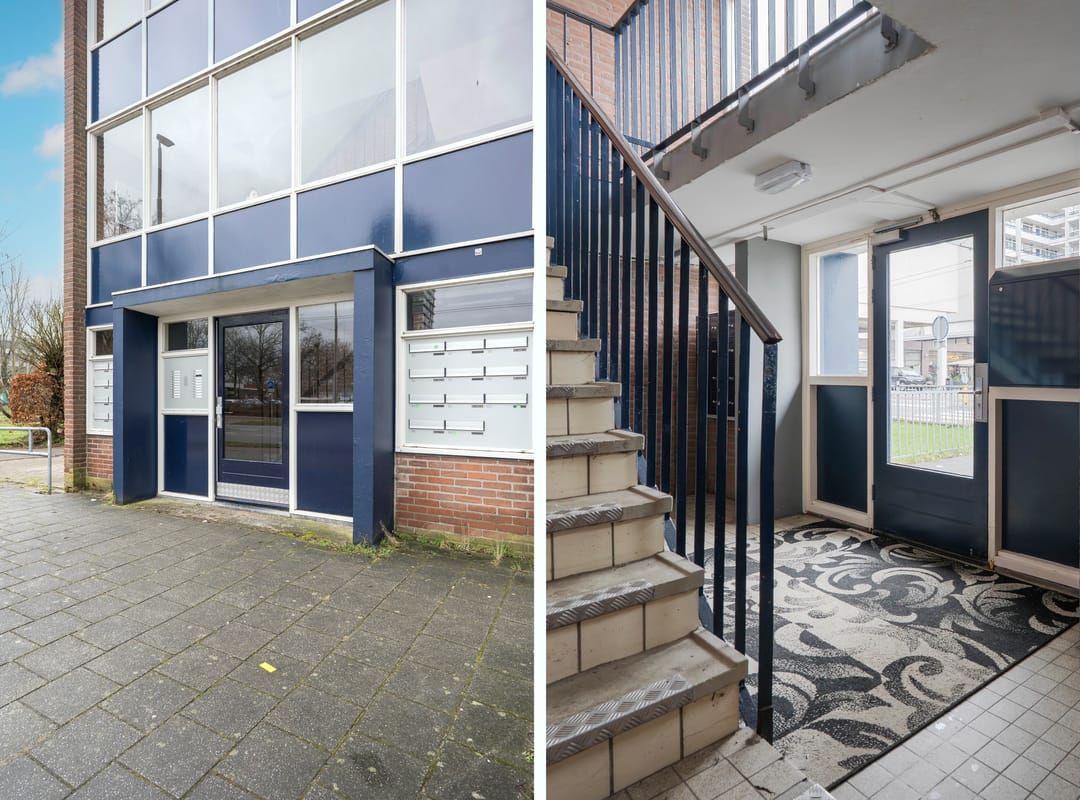 Foto 8 van Lange Wal 106