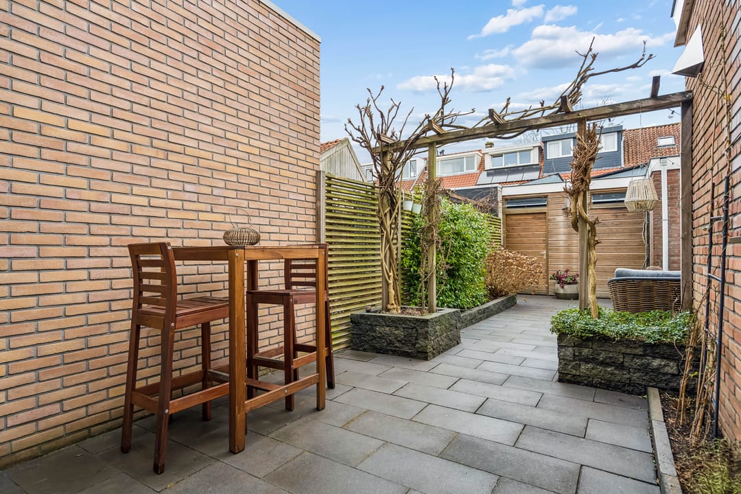 Foto 37 van Julianaweg 41