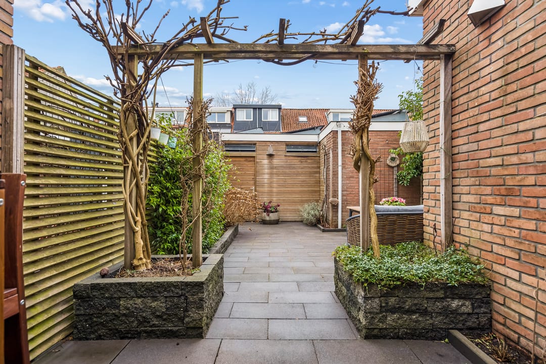 Foto 38 van Julianaweg 41