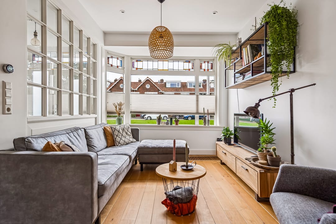 Foto 7 van Julianaweg 41