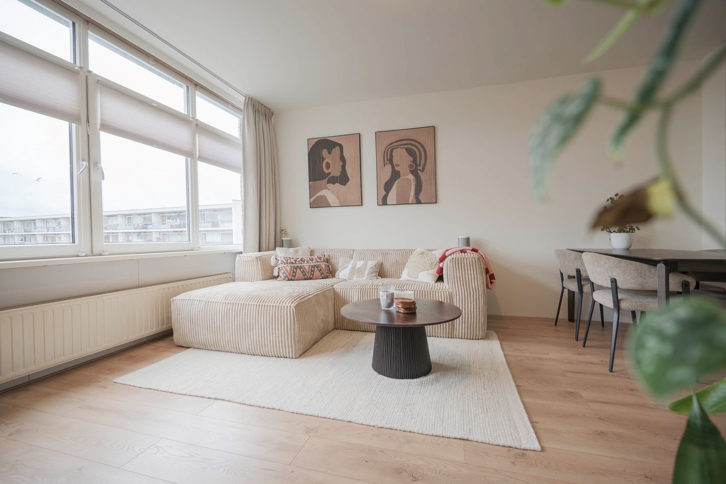 Foto 10 van Lange Wal 106