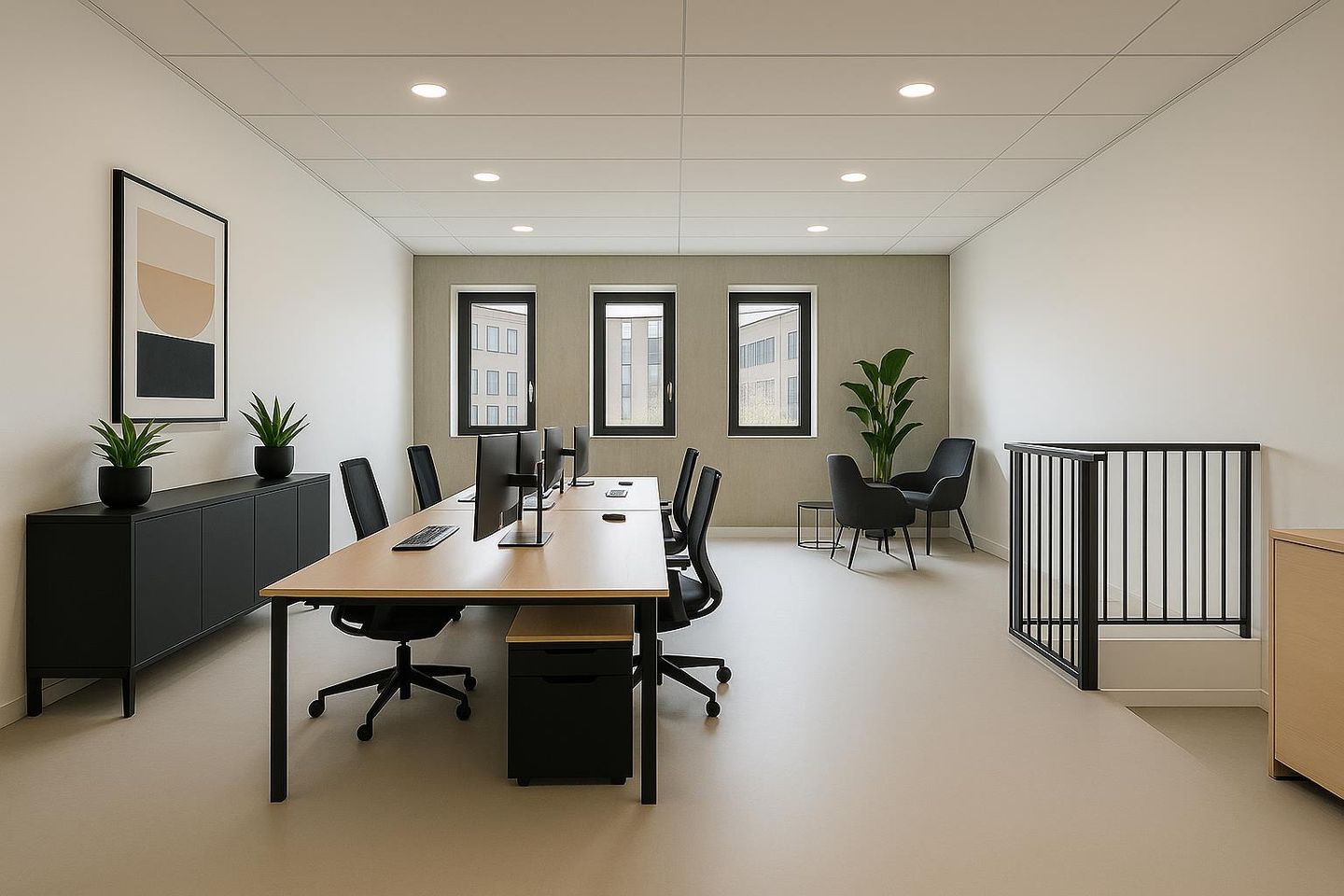 Bekijk foto 5 van Nijverheidslaan 2-A11