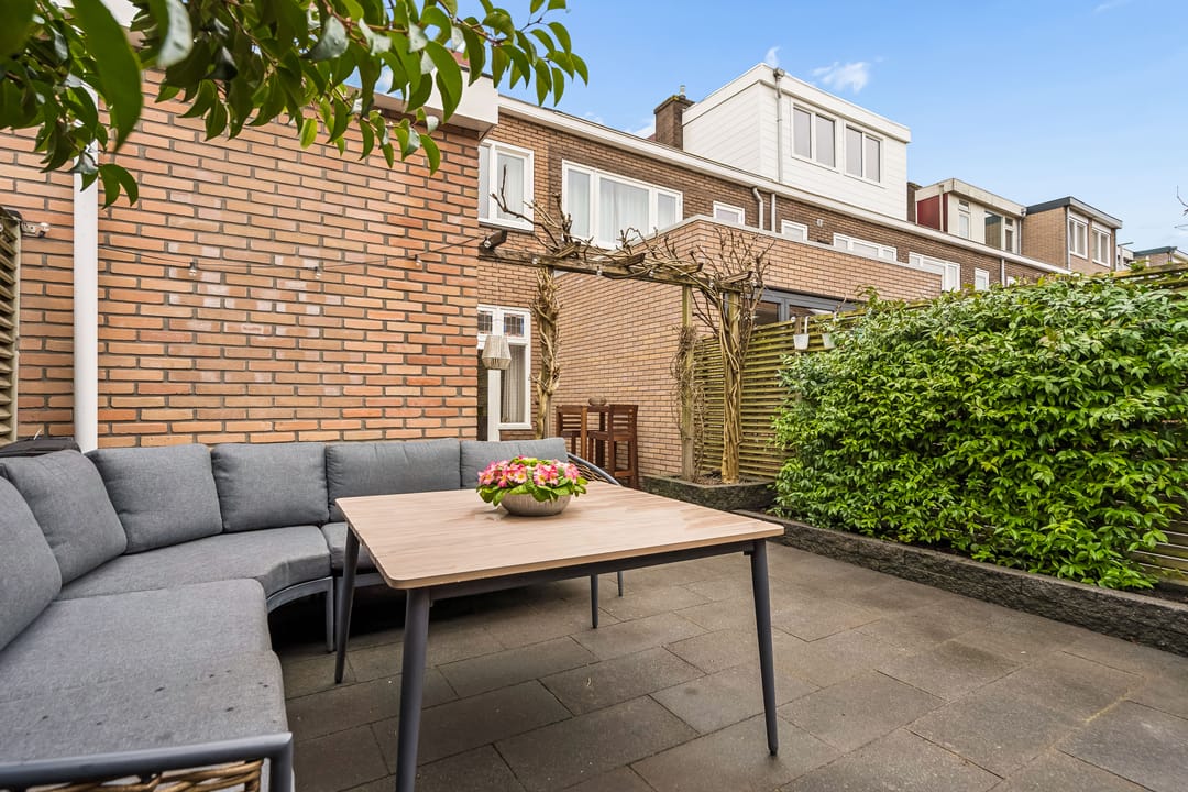 Foto 41 van Julianaweg 41