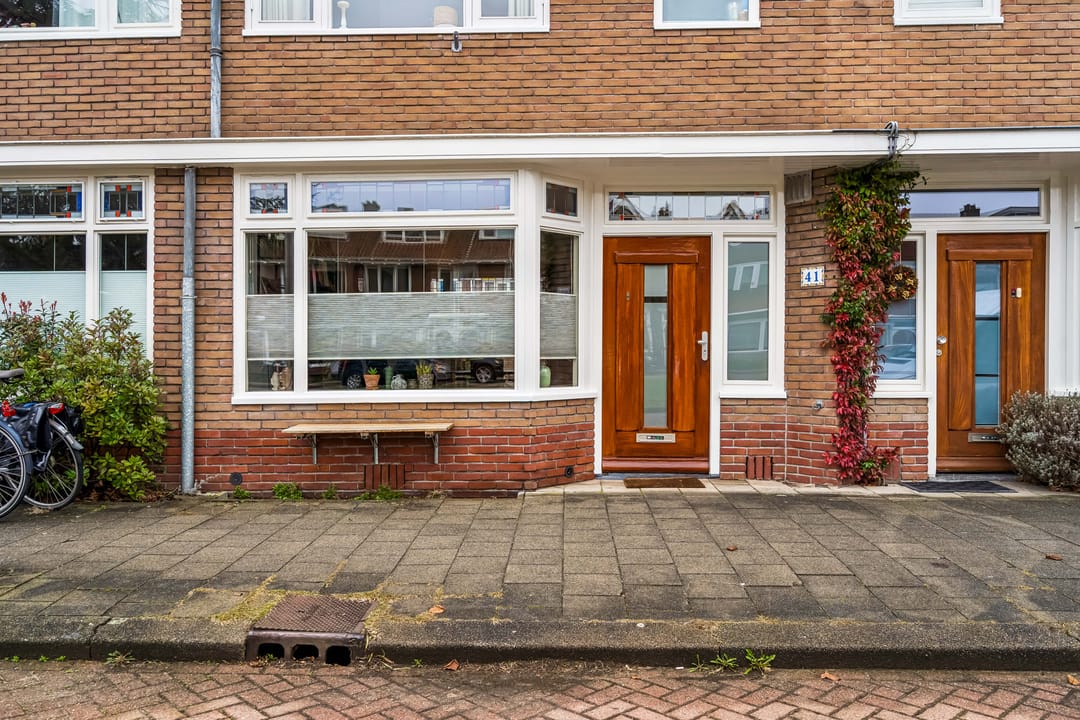 Foto 43 van Julianaweg 41