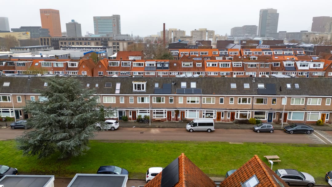 Foto 46 van Julianaweg 41