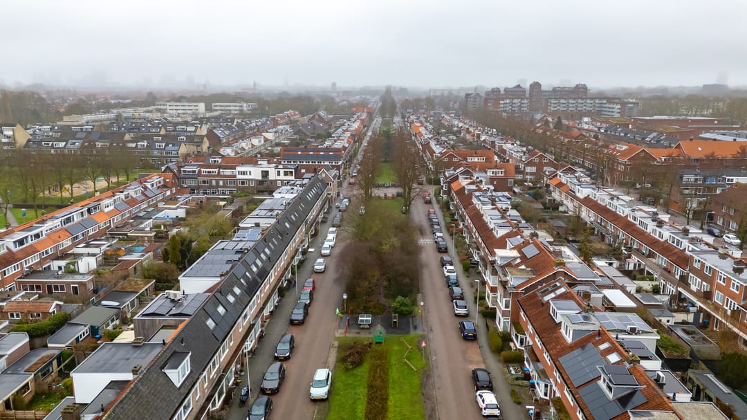 Foto 47 van Julianaweg 41