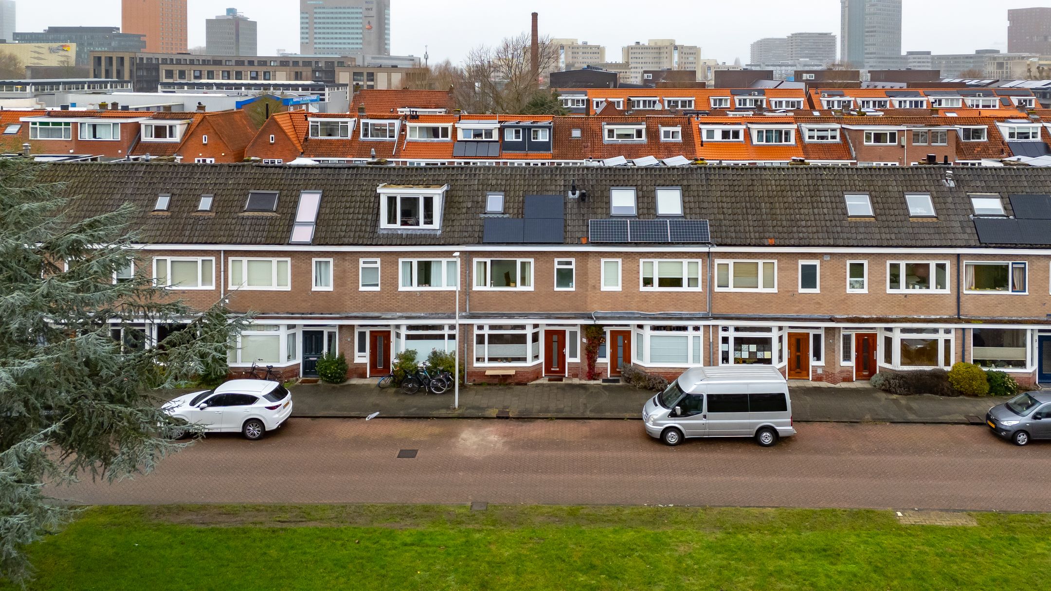 Foto 48 van Julianaweg 41