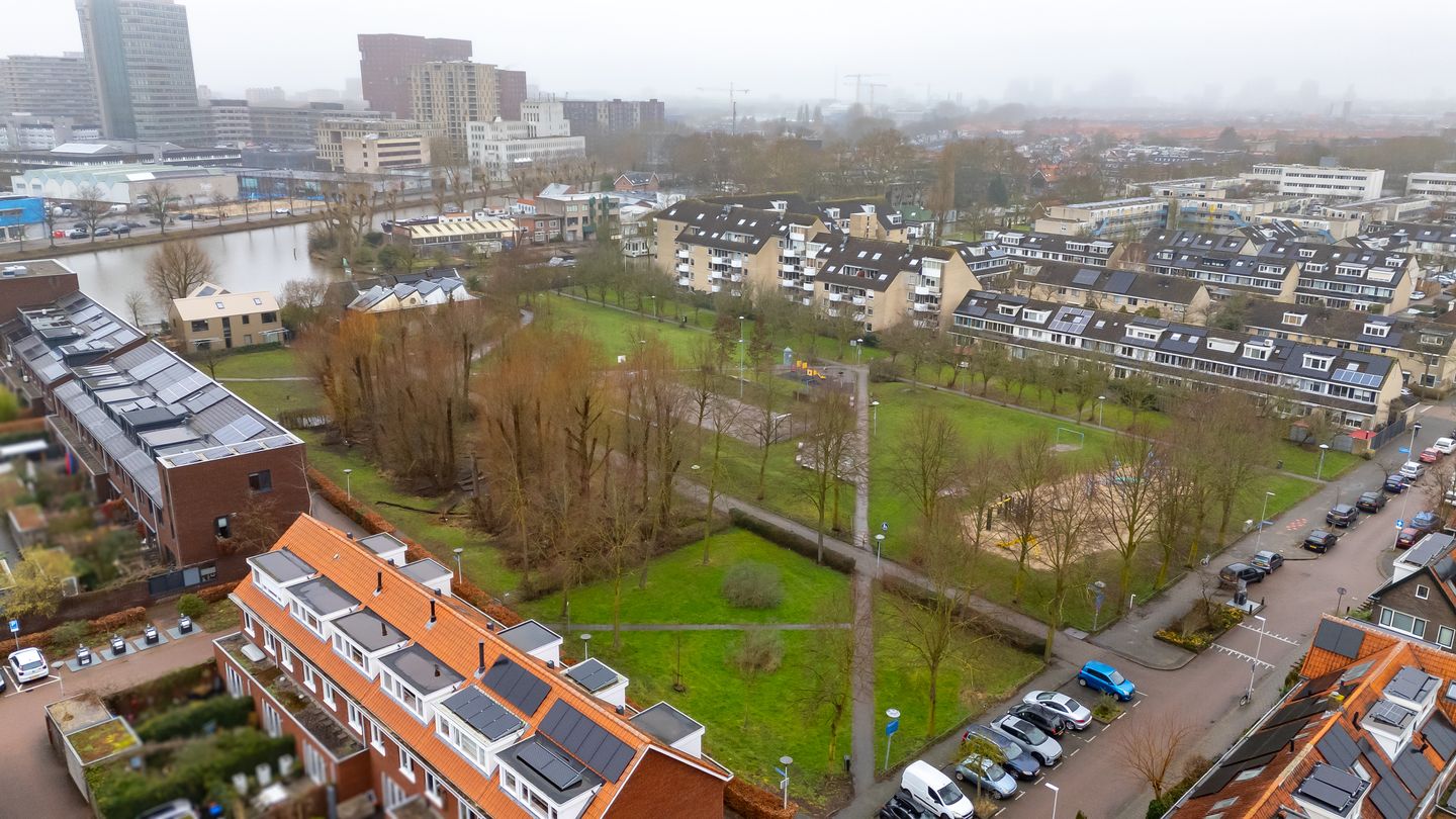 Foto 49 van Julianaweg 41