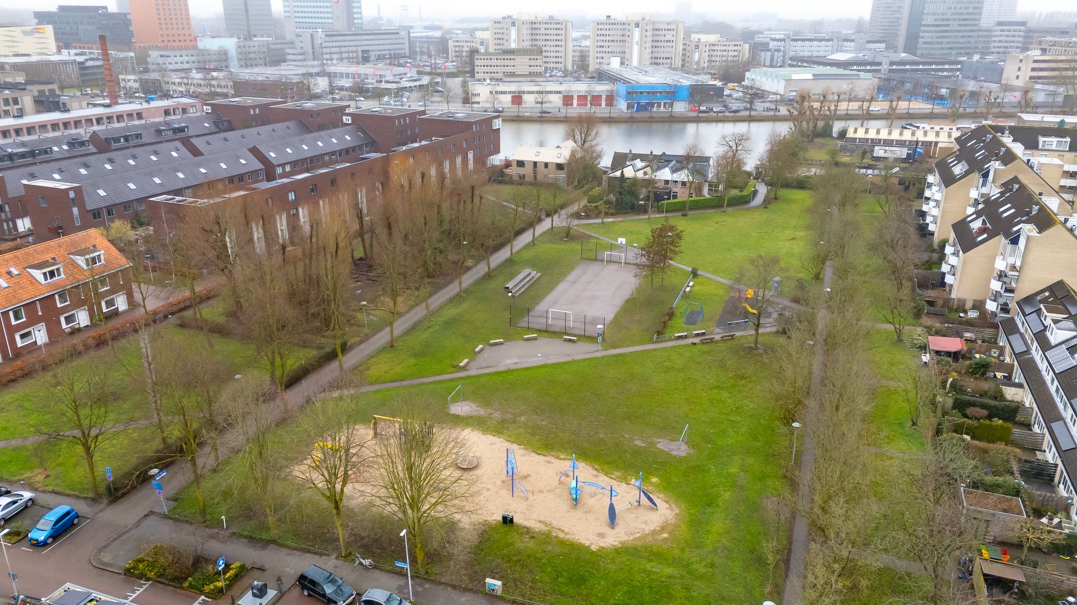 Foto 51 van Julianaweg 41