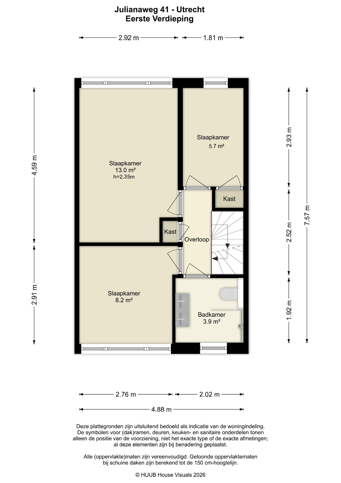 Foto 54 van Julianaweg 41