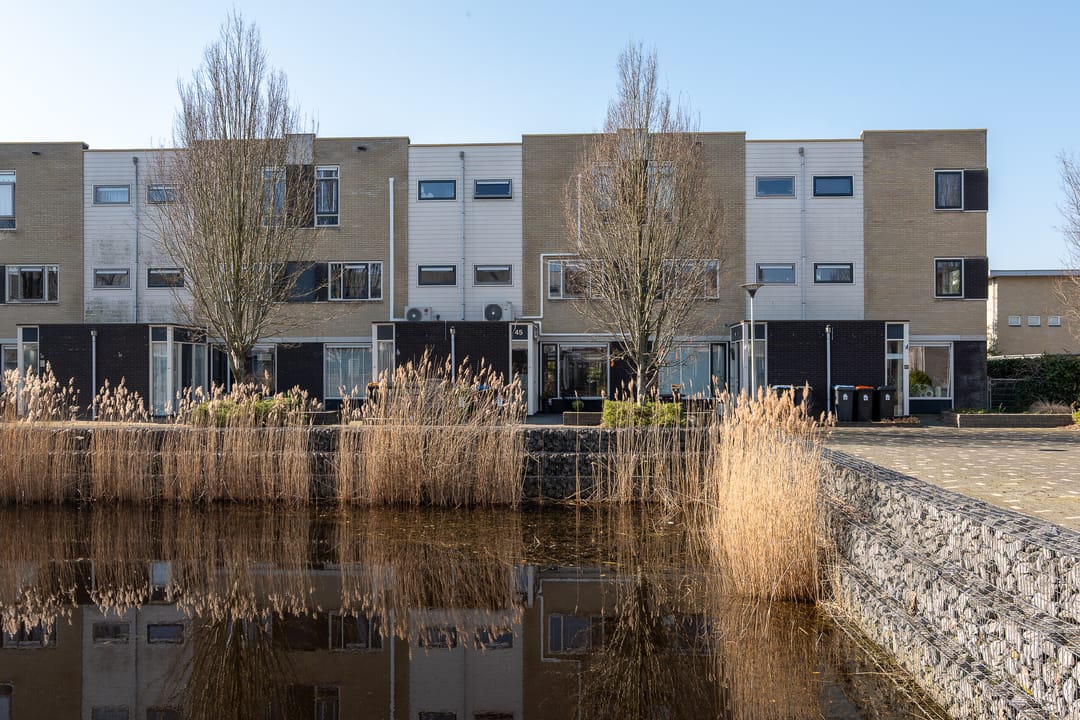 Photo 1 of Stedehof 45