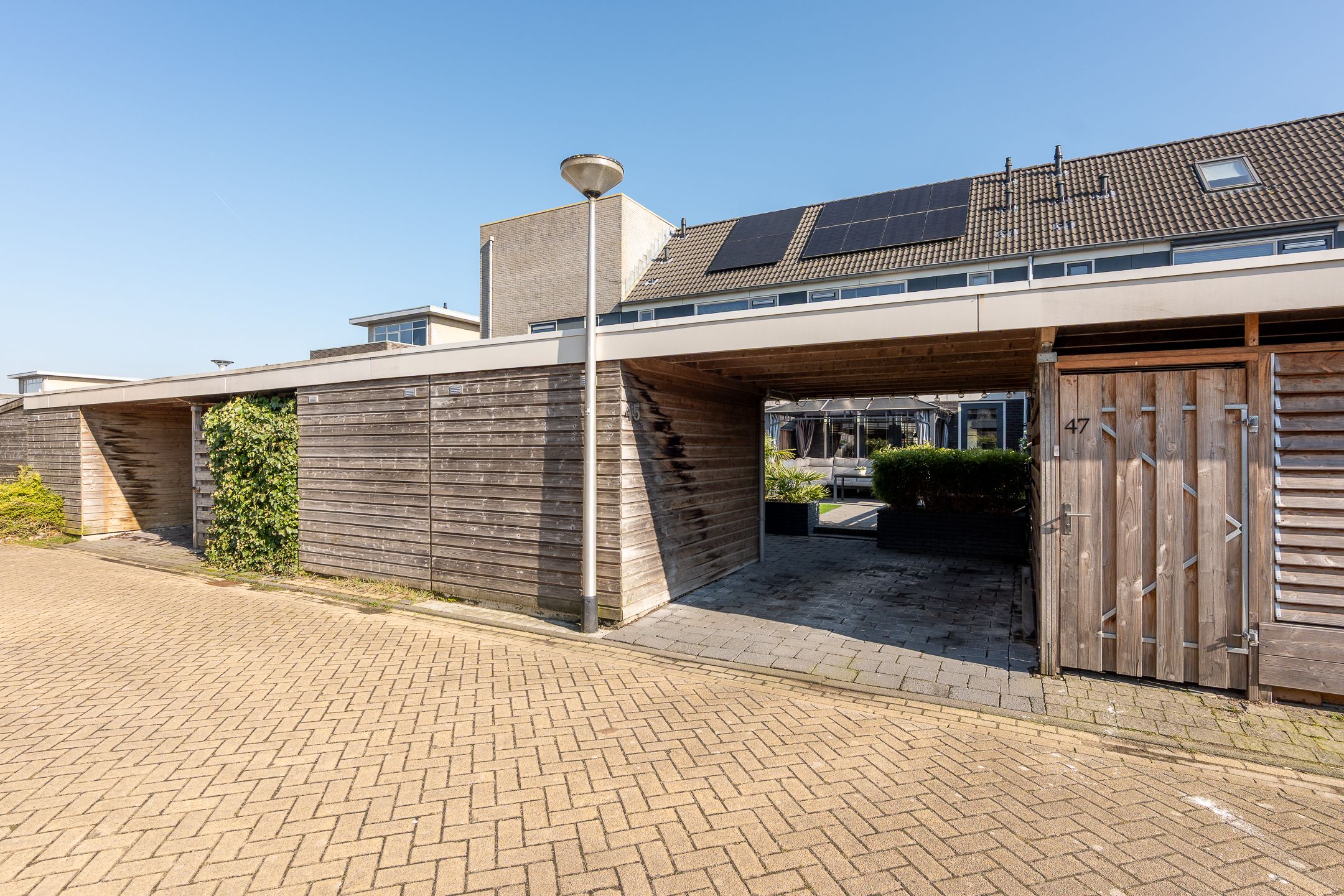 Photo 33 of Stedehof 45