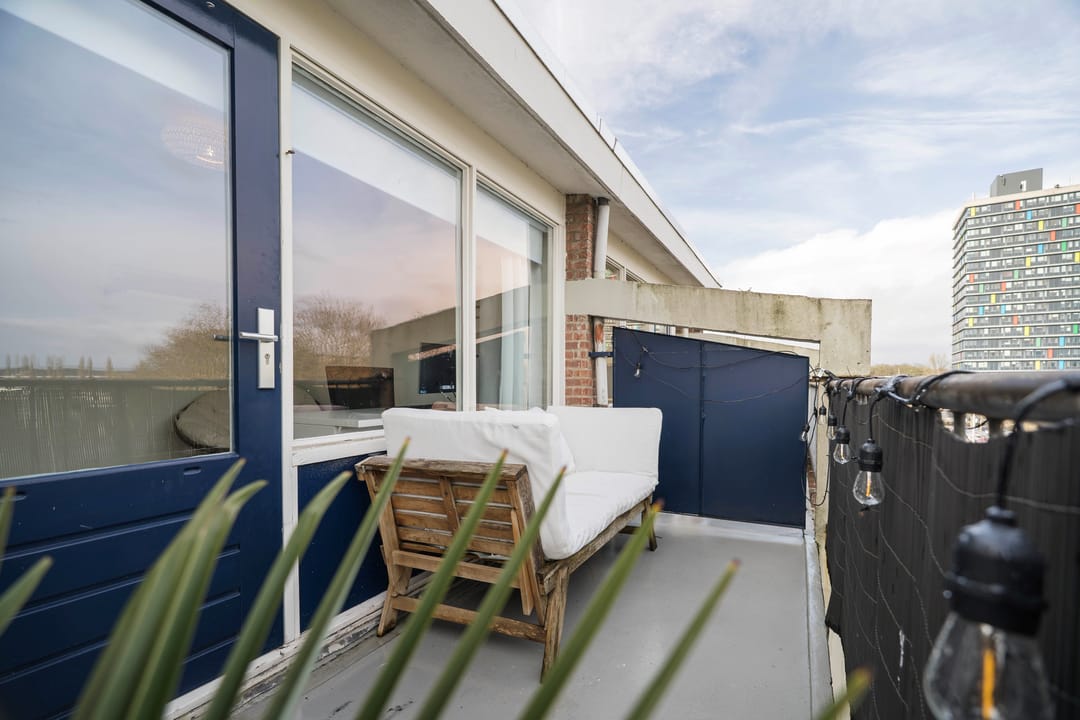 Foto 38 van Lange Wal 106