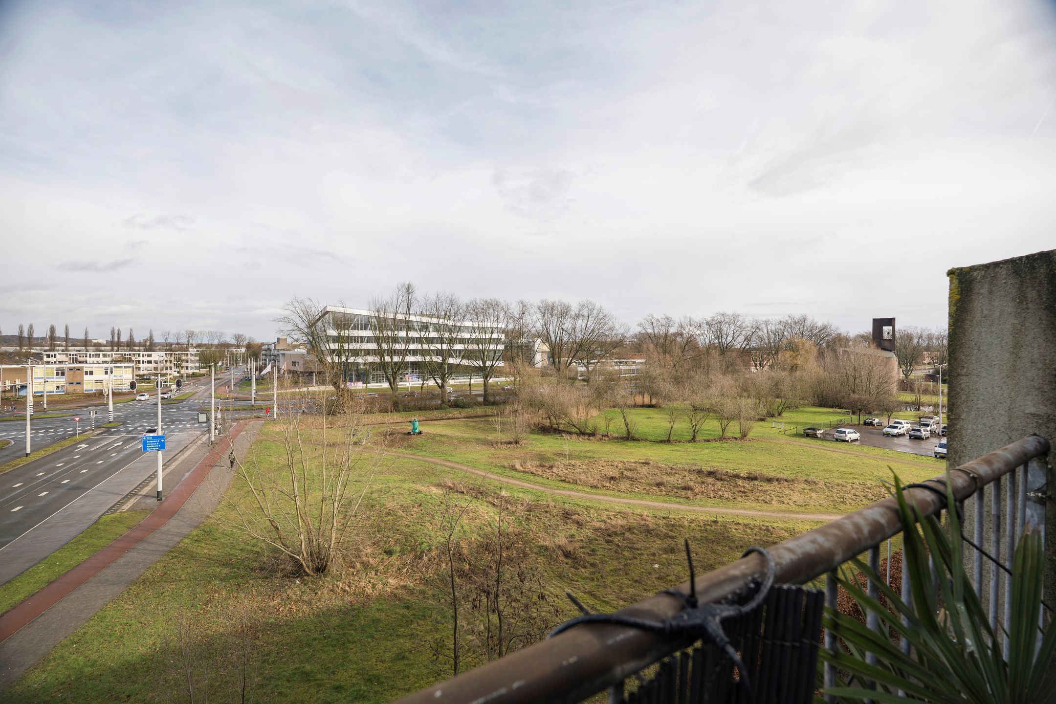 Foto 39 van Lange Wal 106