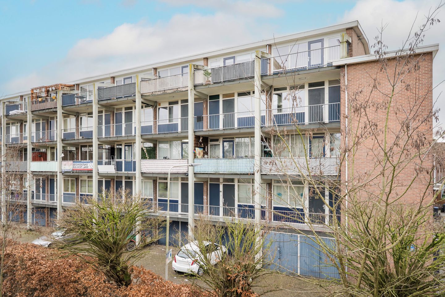 Foto 40 van Lange Wal 106