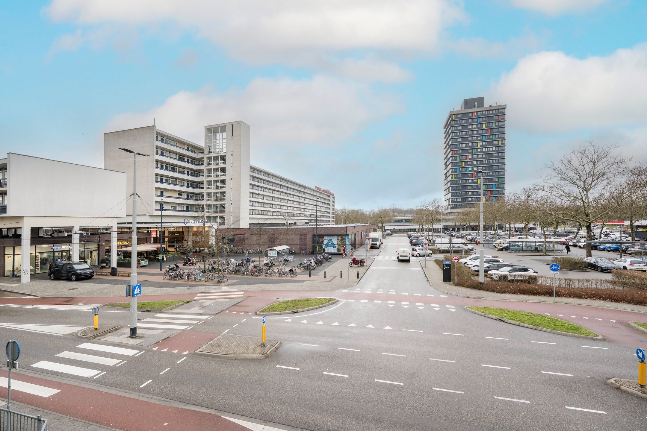 Foto 42 van Lange Wal 106