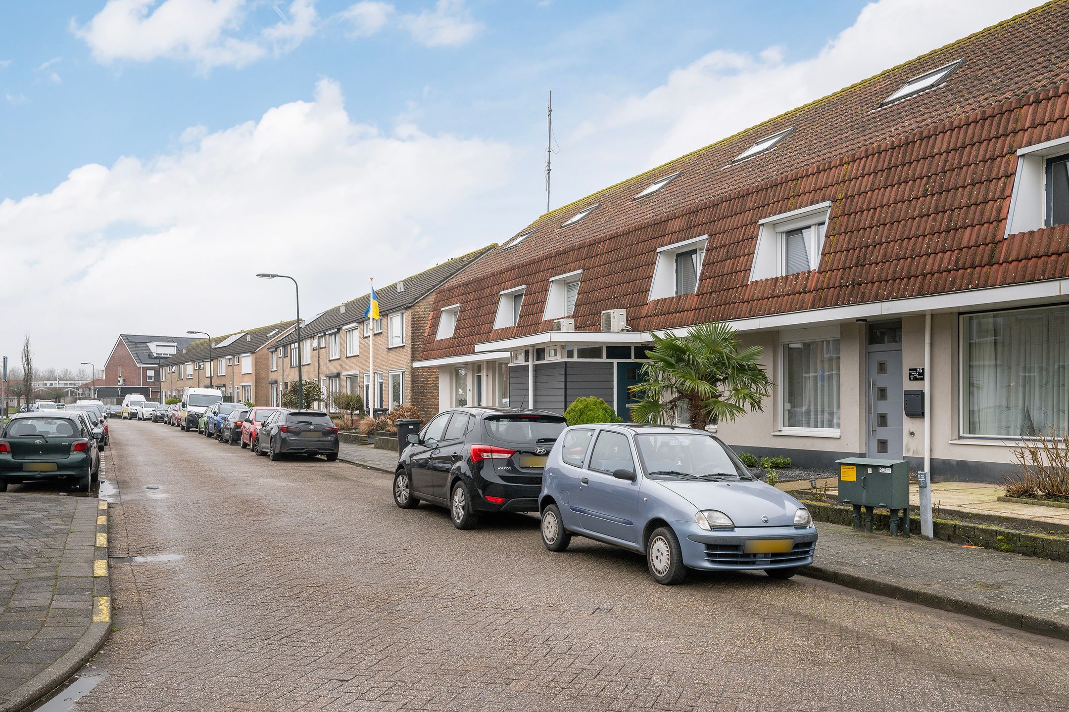 Photo 6 of Bloemenlaan 73