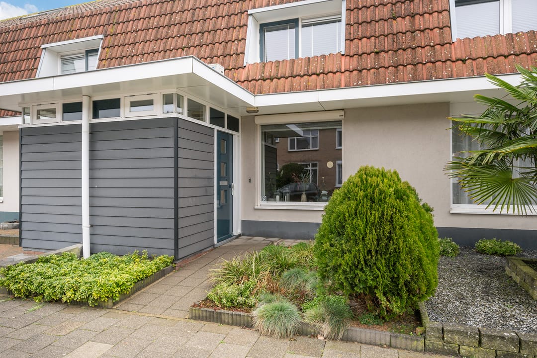 Photo 8 of Bloemenlaan 73