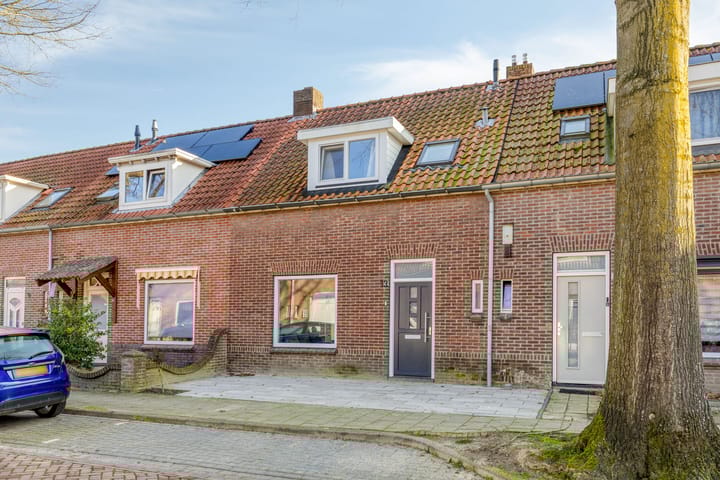 Cornelis Dopperstraat 13