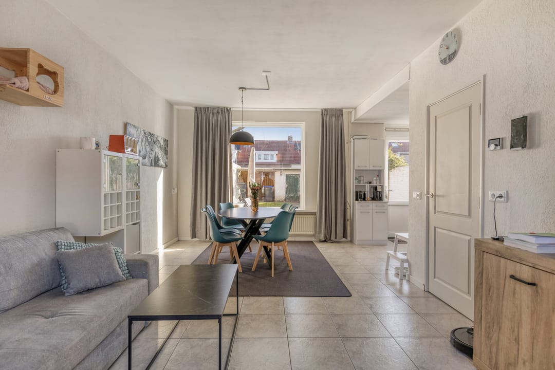 Photo 2 of Cornelis Dopperstraat 13