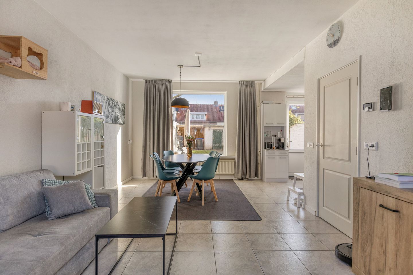 Photo 5 of Cornelis Dopperstraat 13