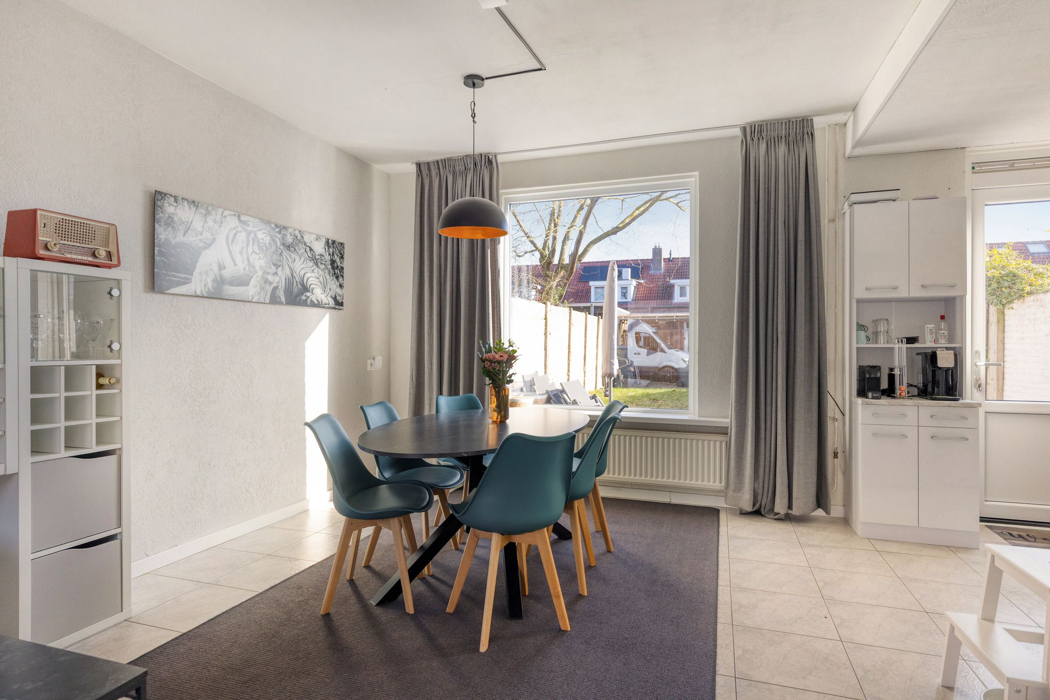 Photo 6 of Cornelis Dopperstraat 13