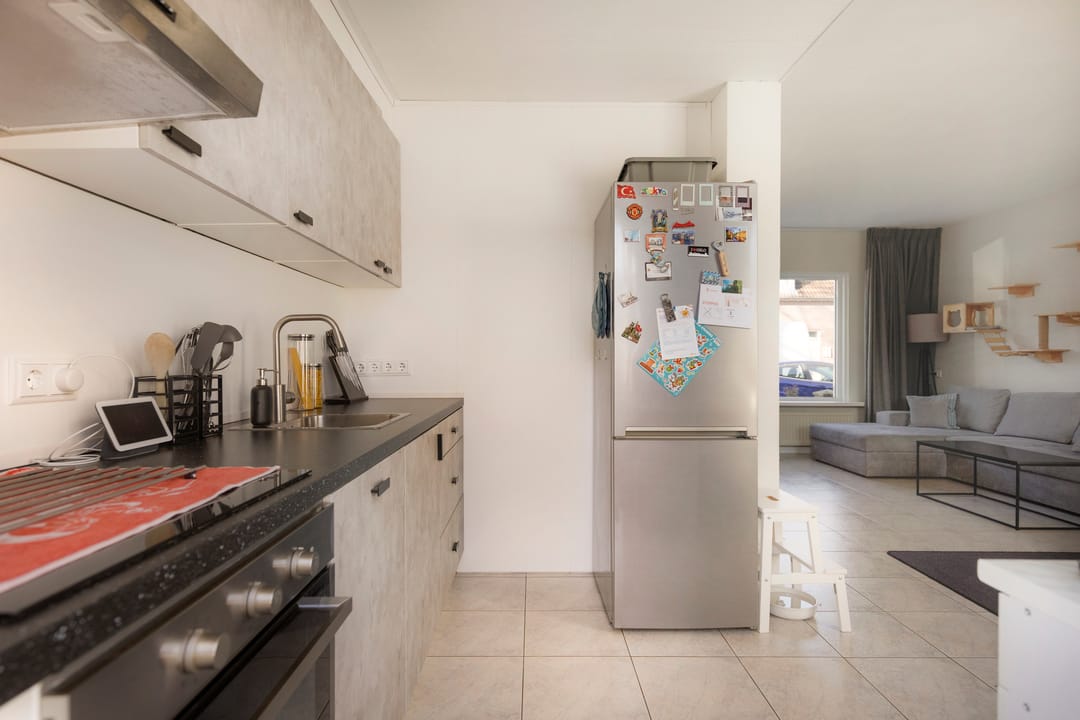 Photo 8 of Cornelis Dopperstraat 13