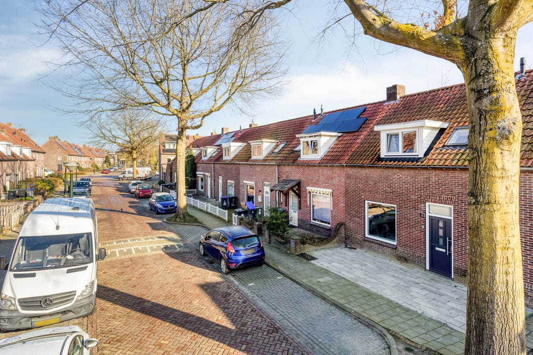 Photo 17 of Cornelis Dopperstraat 13