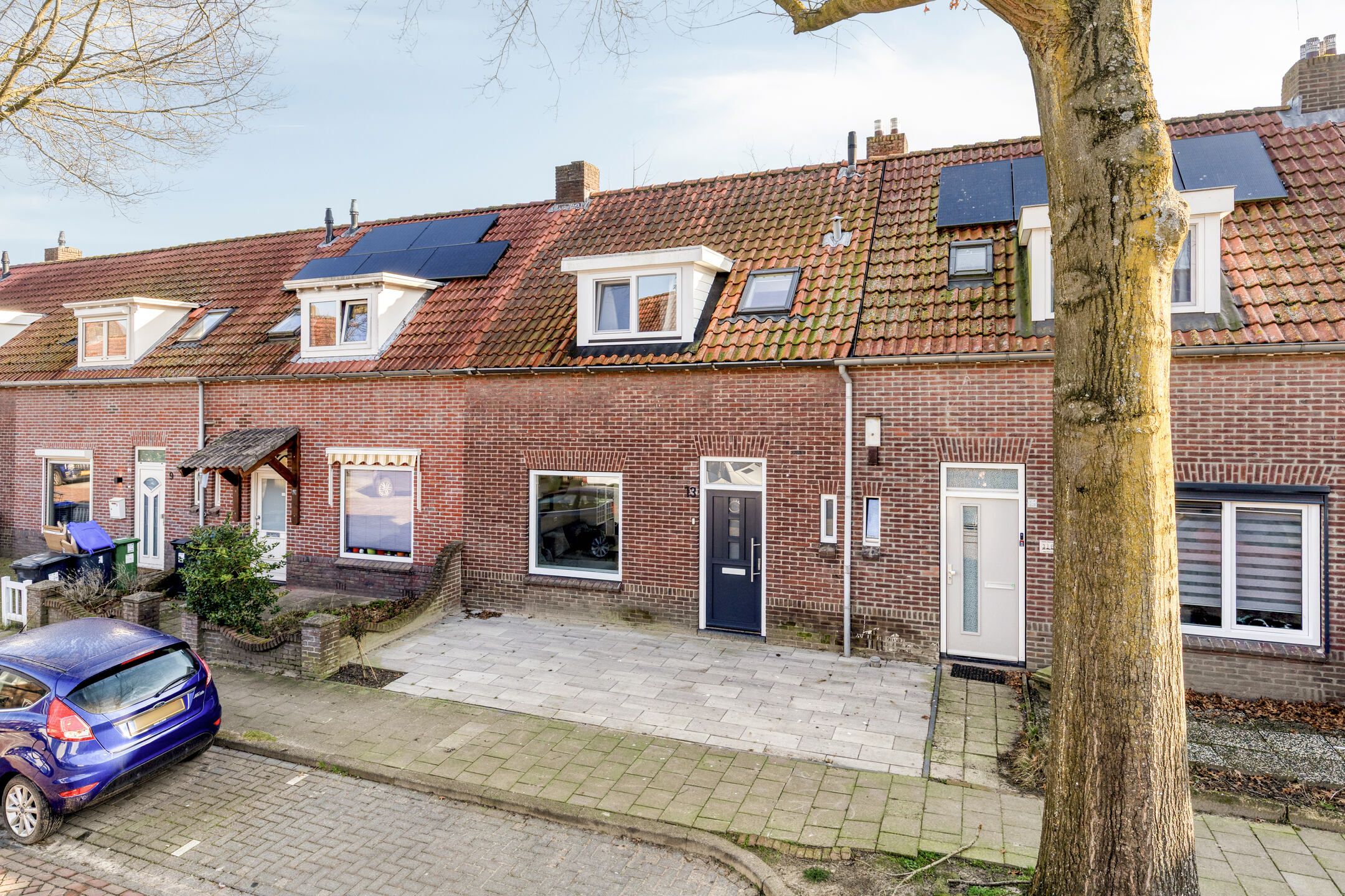 Photo 18 of Cornelis Dopperstraat 13