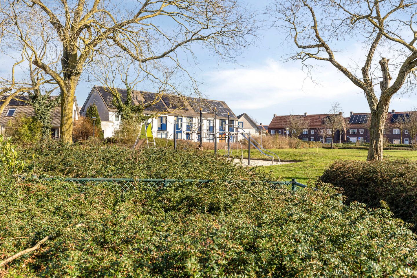 Photo 19 of Cornelis Dopperstraat 13