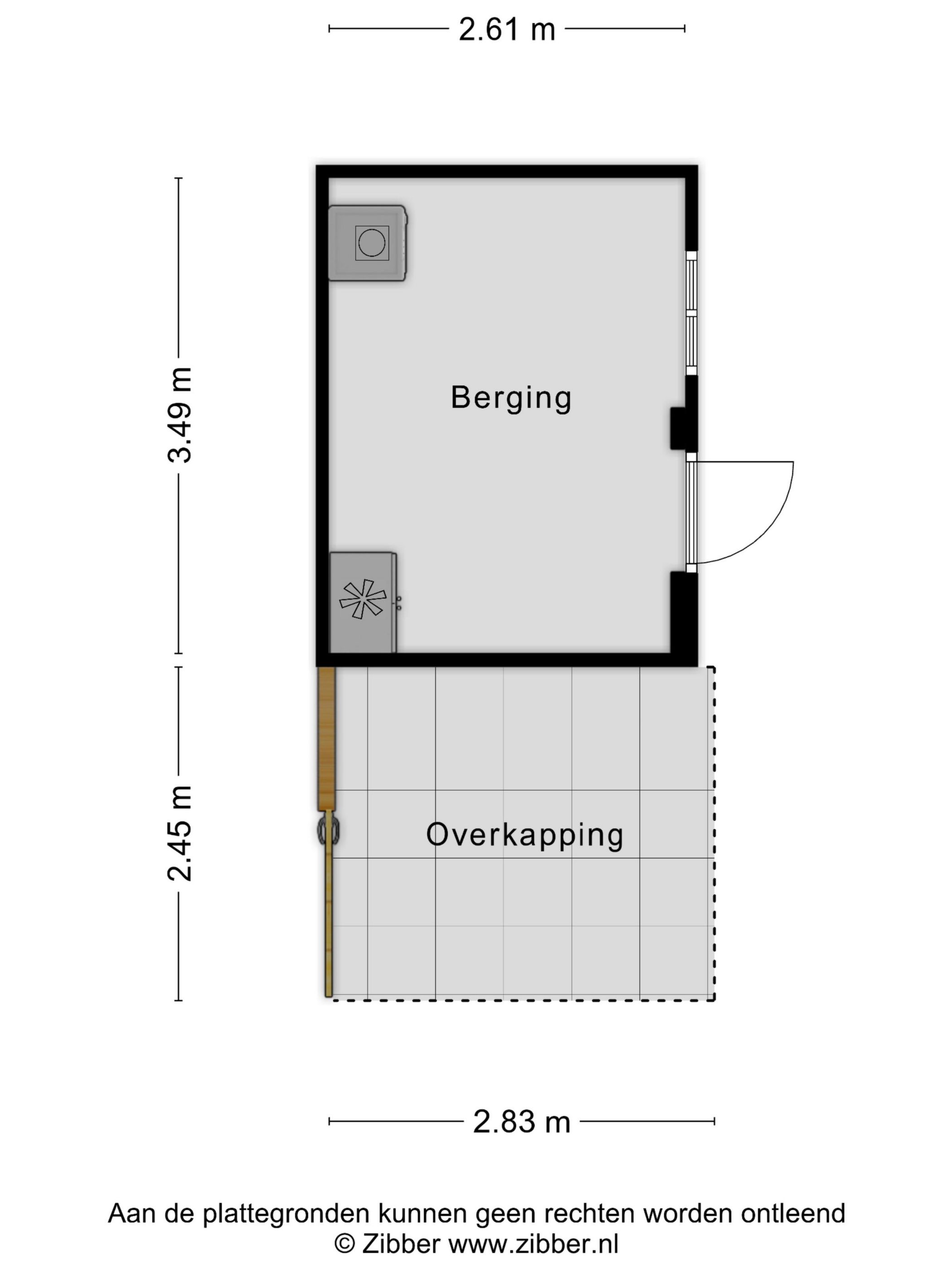 Photo 21 of Cornelis Dopperstraat 13