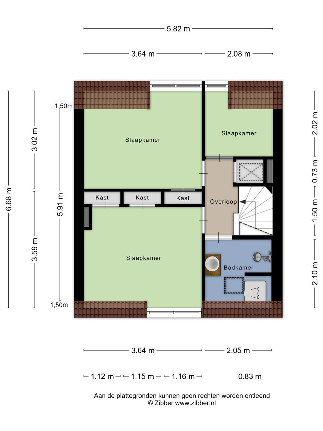 Photo 22 of Cornelis Dopperstraat 13