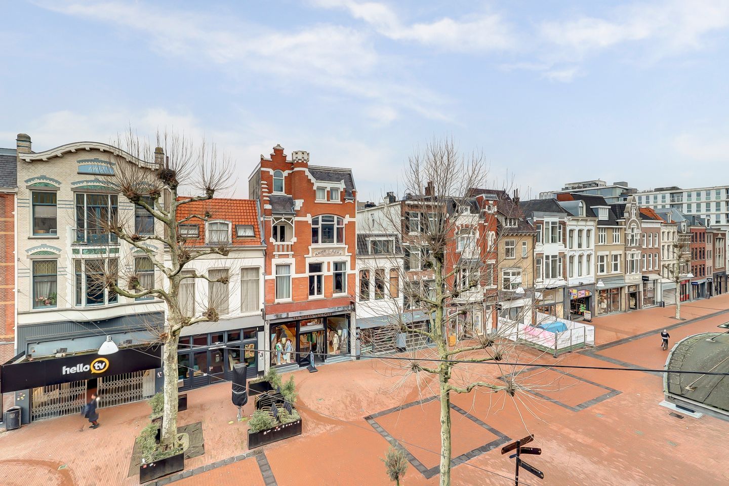 Foto 4 van Molenstraat 41-K