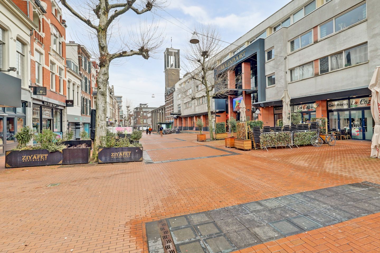 Foto 5 van Molenstraat 41-K