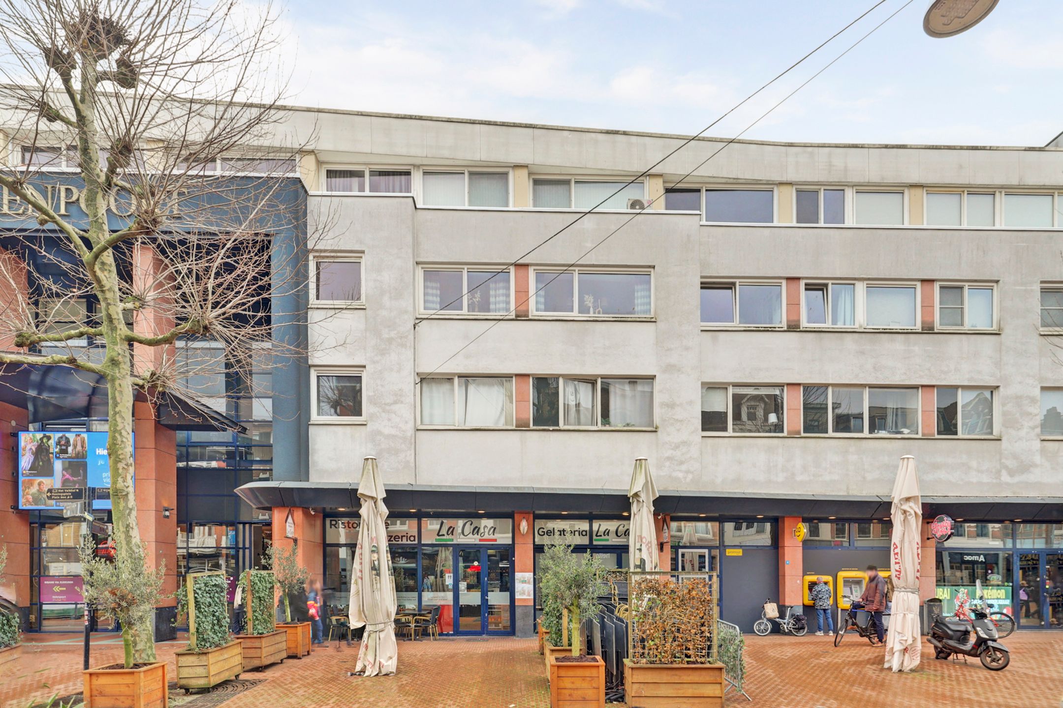 Foto 6 van Molenstraat 41-K