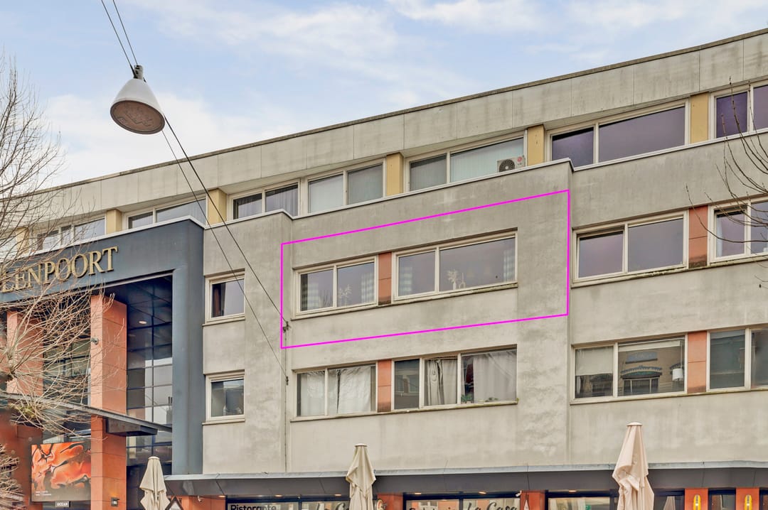 Foto 7 van Molenstraat 41-K