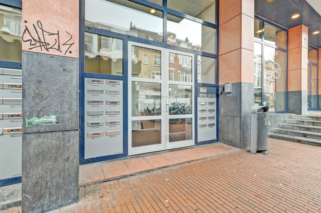 Foto 8 van Molenstraat 41-K