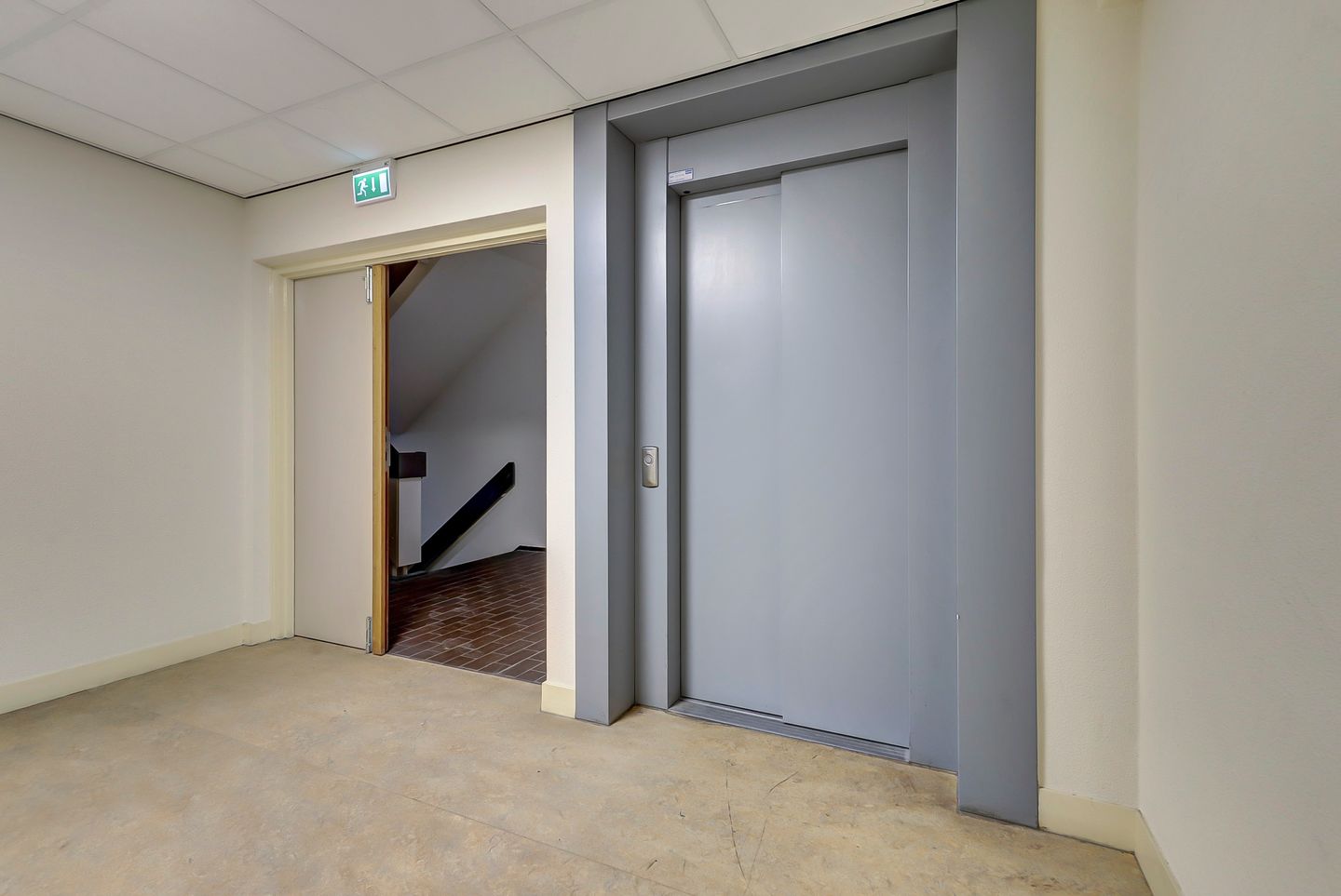 Foto 10 van Molenstraat 41-K