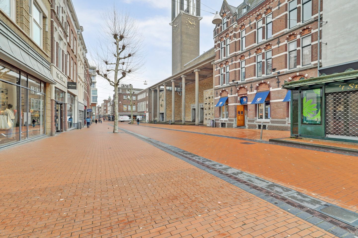 Foto 34 van Molenstraat 41-K