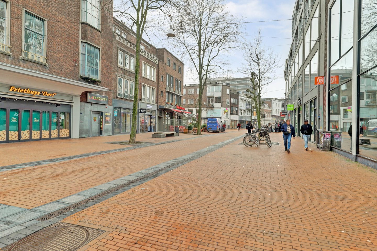 Foto 35 van Molenstraat 41-K